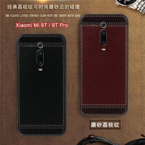 iSecret Phone Cases Xiaomi Mi 9T Pro