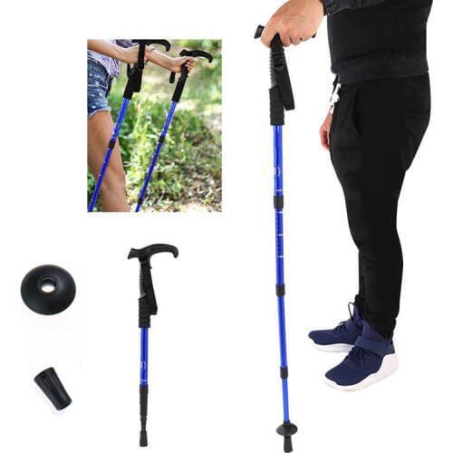 LISM Folding Walking Sticks