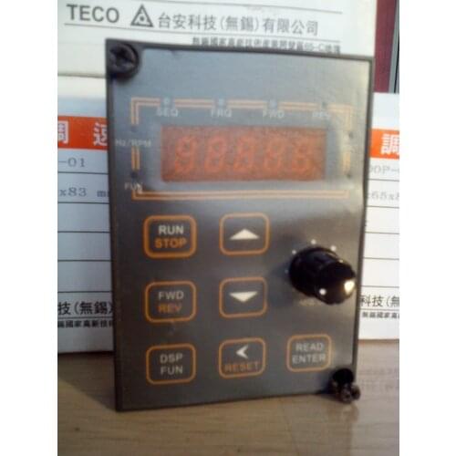 N310 Series Inverter Operation Surface Board N31DOP-01, Original Authentic Spot