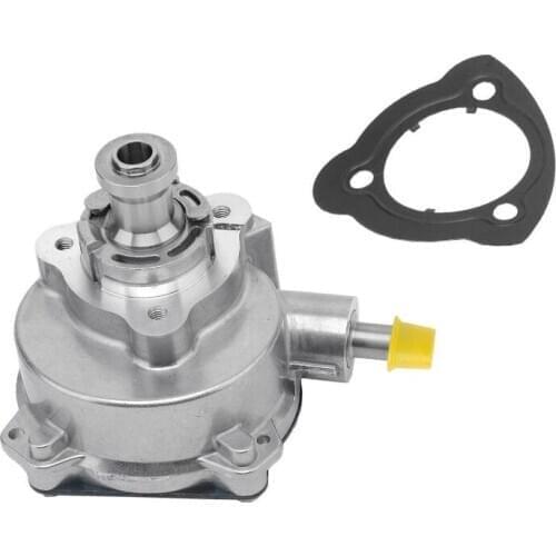 New Brake Vacuum Pump Fits BMW E60 E61 E90 E91 Z4 E85 E86 11667519457