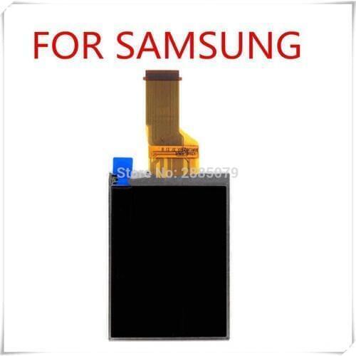 NEW LCD Screen Display For Samsung PL50 PL51 PL60 L310W M310W SL202 SL420 L313 Digital Camera Repair Part + Backlight