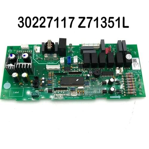 Suitable forGree air conditioning motherboard 30227117 Z71351L computer board circuit board control board GRZ71-A3