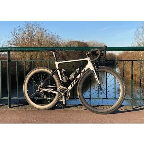TRIDENT THRUST Bicycles For Men