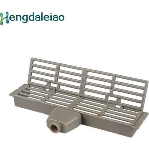 10pcs/box Beekeeping Tools Plastic Bee Preventing Escaping Frame for Beekeeper