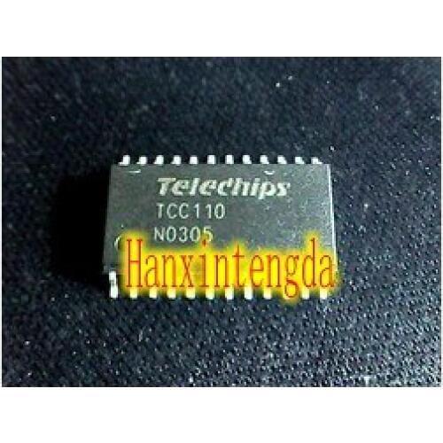 2pcs/lot TCC110 SOP24 [SMD]
