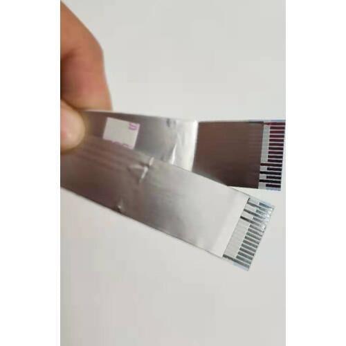 5XFlex CCD SCANNER FLAT CABLE CIS RADF for SAMSUNG M3375 M3870 M3875 M4070 M4075