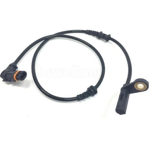 A2049057900 Front Rear ABS Wheel Speed Sensor For MERCEDES-BENZ C CLASS S204 W204 2049057900 204 905 79 00 A204 905 79 00