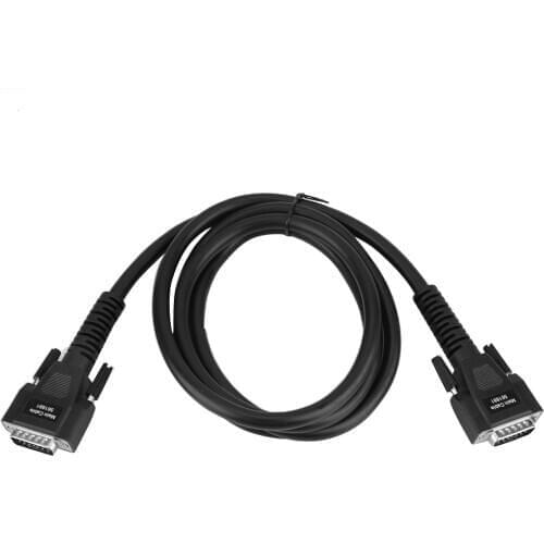 Car Computer Detector Test Cable Main Cable Vehicle Diagnosis For AUTOBOSS V30 Elite V30 PC-MAX Auto Diagnostic Instrument