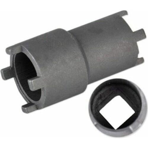 Clutch Lock Tool 20 24 mm Motorcycle Nut Spanner Wrench For Dirt Bike Motor Repairing Accessories For Honda CRF50 Z50 XR50 CRF70