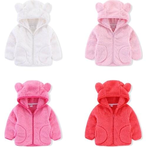 Осенние пальто для девочек JessLangrain China At AliExpress