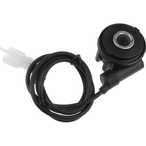 Motorcycle Digital Odometer Speedometer 3-Wire Sensor Cable Assembly
