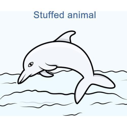 Stuffed Animals Plush Toys for Children