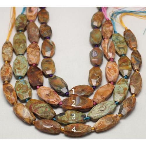 Natural Dragon Veins Achate Slab Loose Beads,Drilled Smooth Faceted Slice Beads Pendant Jewelry,DIY Bracelet Neckalce