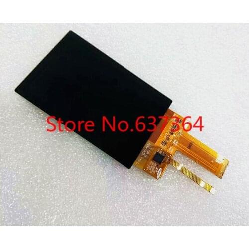 New Front Cover / Shell Grip Handle Rubber Repair Part For Nikon D850 SLR