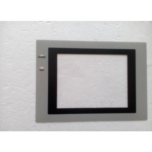 NT31C-ST142B-EV2 membrane film for HMI Panel repair~do it yourself, Have in stock