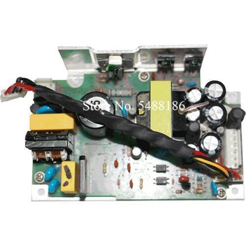 DIGI Power Supply Board for DIGI SM100PCS SM80 SM90 SM100 SM110 SM110P PLUS SM5100 EV/SM5300 Lable Scale 14PXPWU0TE220C