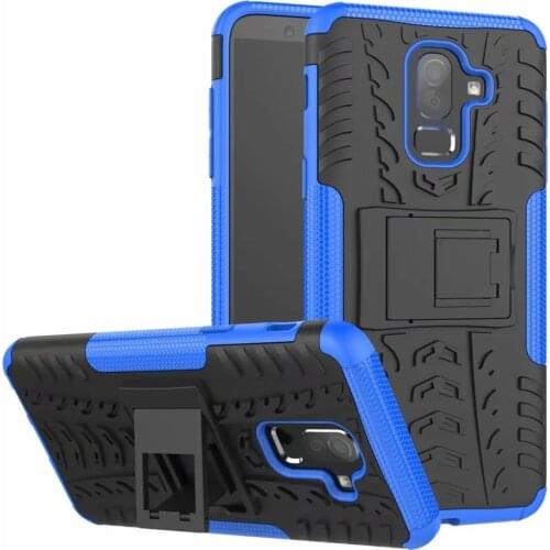 Rugged Cover Shockproof Hard Silicone Armor Phone Case for Samsung Galaxy J2 J3 J4 J5 J6 J7 J8 2016 2017 2018 Prime J2 Core