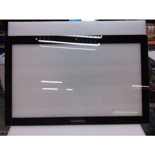 New original 23" inch All-in-one 10088 10099 outside the screen glass For lenovoe B520 B520E B520R2 B540 B545 B540P glass