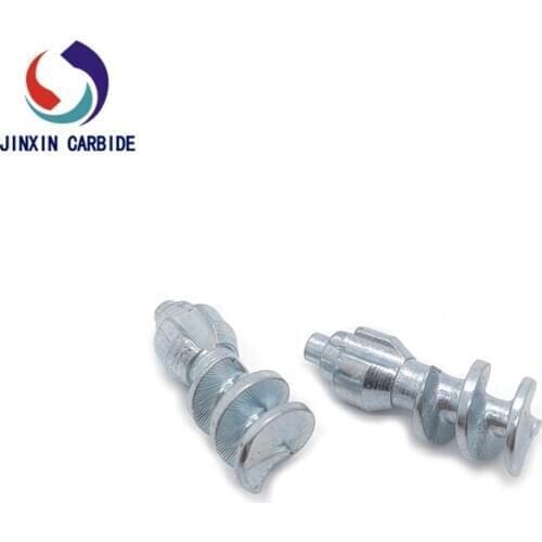 Factory Carbide tire studs winter snow tyre grip ice studs for car JX1610/400PCS