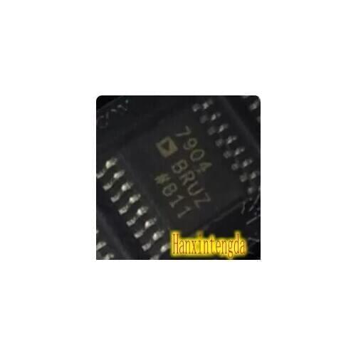 2pcs/lot AD7904BRUZ AD7904 TSSOP16 [SMD]