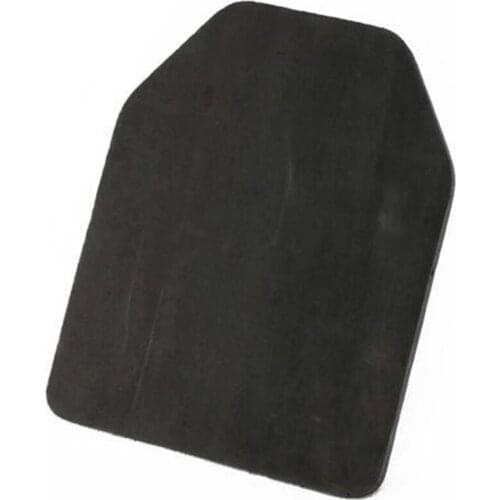 2pcs Plates Outdoor Military Tactical Vest Inner Liner Foam Shock Board EVA Body Carrier Vests SAPI Shock Plate Foam Hunting