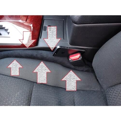 Autocity Car Seat Back Covers
