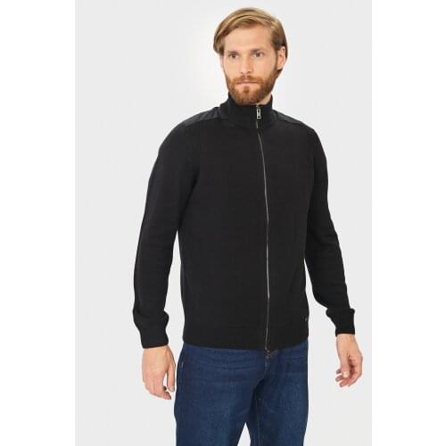 Мужские кардиганы BAON China At AliExpress