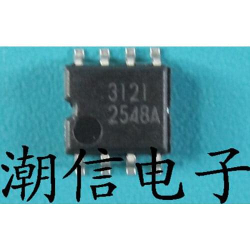 Free shipping new% 3121 BA3121 SOP-8