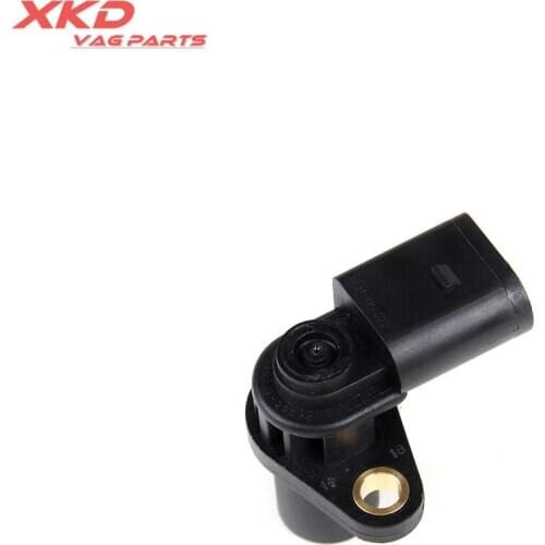 Crank Crankshaft Position Sensor Fit For A-udi A4 A8 2003--2010 06E906433 06E 906 433