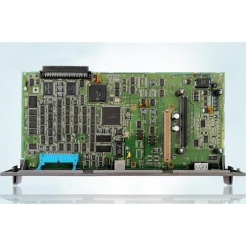 For FANUC A16B-3200-0460 1 year warranty