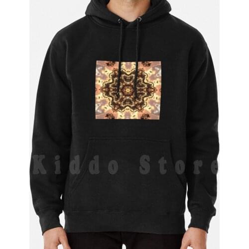 Golden Helm Mandala Asian hoodie long sleeve Mandala Mandala Art Mandala Design Mandalas Asian Spiritual Buddhism