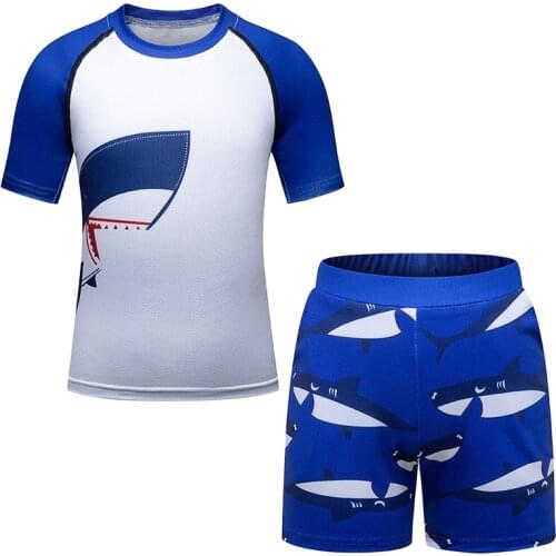 Cody Lundin Summer Kids Clothes 3D Print Unisex boys and girls suits Short sleeve O-neck casual cartoon fruit sets