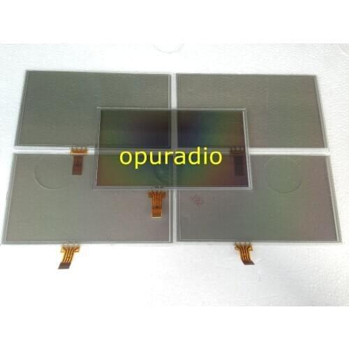 LQ065T5GG64 LCD display touch screen panel monitor for DVD audio for Jee&p chrysler Do&dge MYGIG car radio