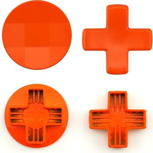 Replacement Button Pad Handle Key Set for XBOX ONE Elite Edition Controller Repair Parts