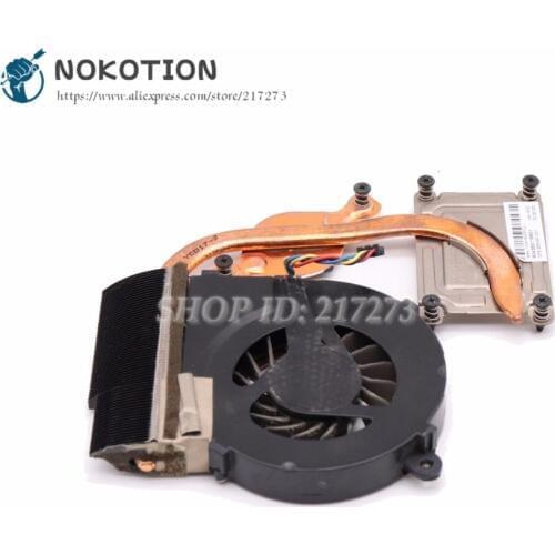 NOKOTION Computer Fans