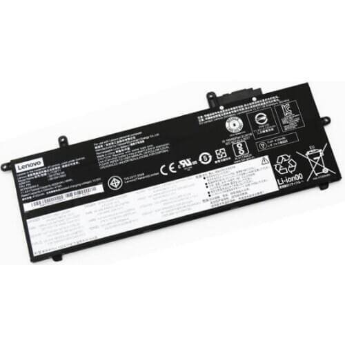 New genuine Battery for LENOVO ThinkPad X280 L17C6P71 L17M6P71 L17L6P71 01AV470 01AV471 01AV472 SB10T83165 SB10K97619 SB10K97618