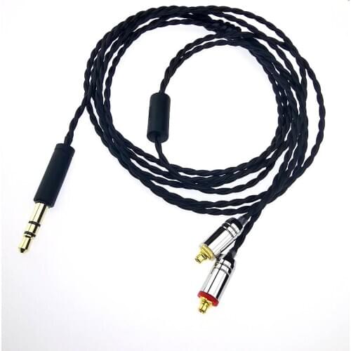 OFC mmcx cable se535 upgrade cable