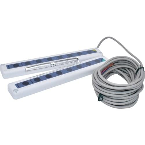 Original Panasonic safety light curtain area sensor NA2-N8 (NA2-N8P+NA2-N8D) will be fined 10 for one fake