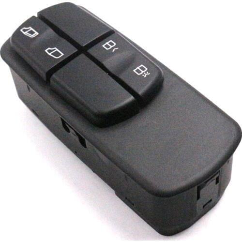 YAOPEI Power Window Switch For Mercedes Benz Truck A0025452013 0025452013