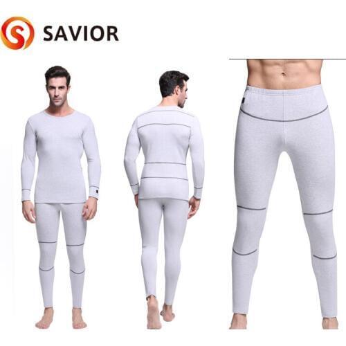 Savior Heat Thermal Underwear