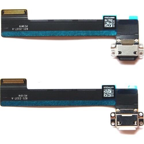 New USB Charging Port Dock Connector Flex Cable For iPad Mini 4 5 Mini4 A1538 A1550 Mini5 A2133 A2124 A2126 A2125 Charger Plug