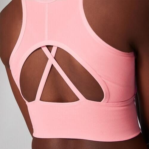 Siddons Yoga Tops