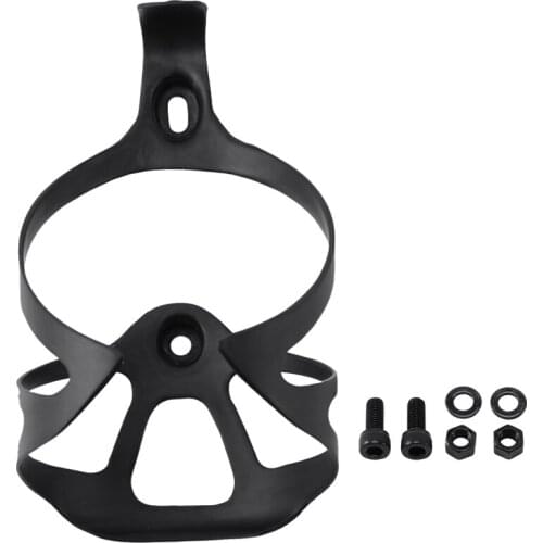 Super Light Lite Full Carbon Road/Mountain Bike Water Bottle Holder Cycling Bicycle Bottle Cage