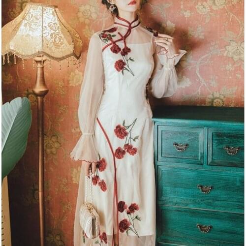 Tangslady Long Dresses