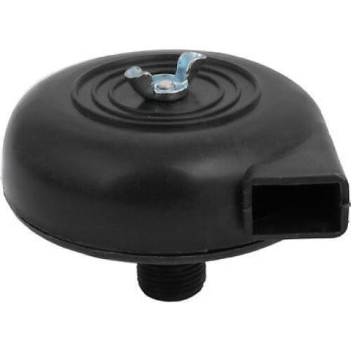 Spare Part 1/2BSP thread Air Intake Silencer Filter for Compressor