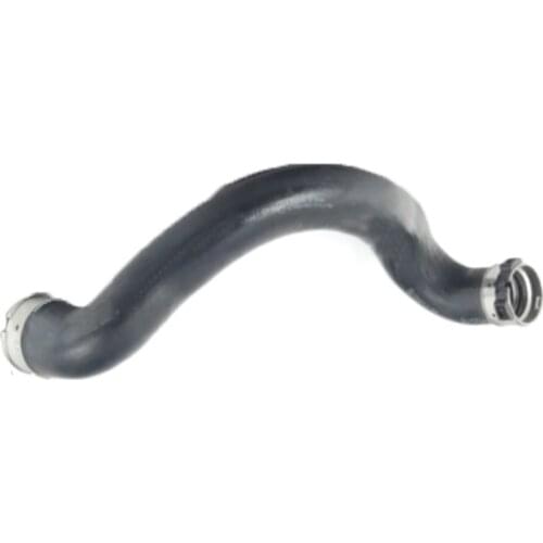 Turbocharger Parts Air Duct Hose A2045282682 2045282682 2075280182 Air Pipe For Mercedes Benz C180/200/250 E200/250