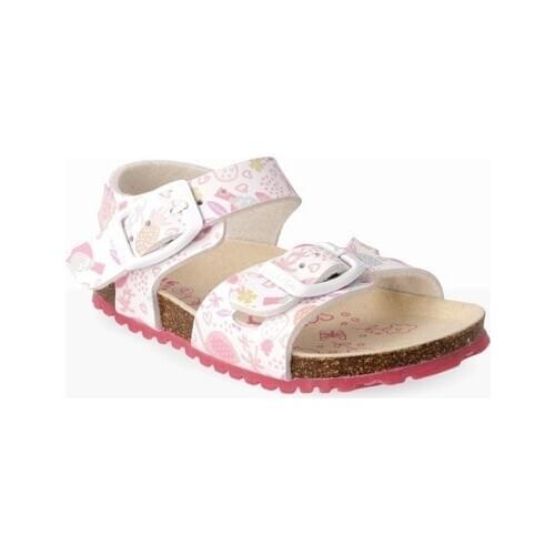 Girls bio style sandals