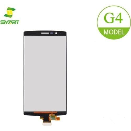 For LG G4 LCD Display Touch Screen Digitizer Assembly With Free Repair Tools Replacment LCDs For H810 H811 H815 H818 LCD Touch