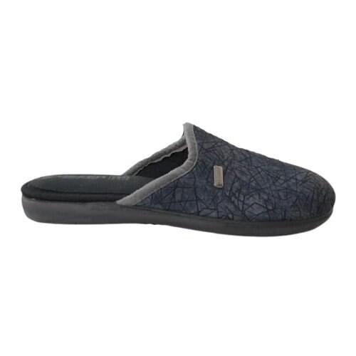 Overhead Winterisation Male with Heel Support Groom Dowry Bohça Slipper