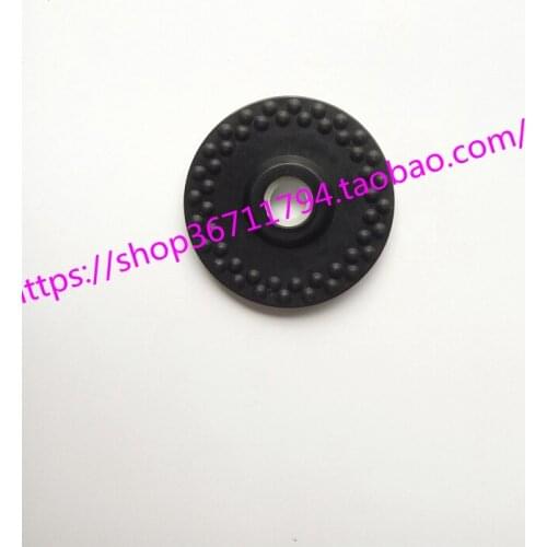 3pcs For Brother spare parts Sweater knitting machine accessories KH868,KH860,KH260 head brush holder rubber wheels